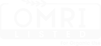 OMRI listed