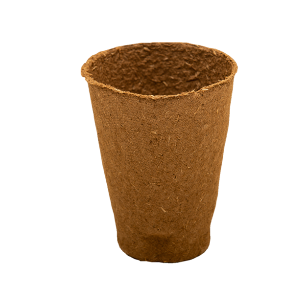 509.C-1 6 biodegradable pot - fertilpot