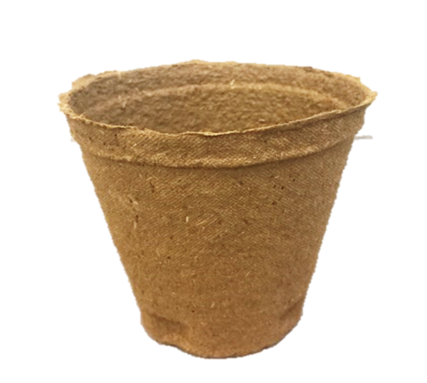 biodegradable pot - fertilpot - 511.C